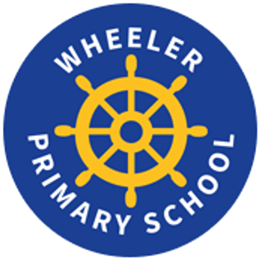 Wheeler Primary School logo