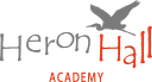 Heron Hall Academy logo