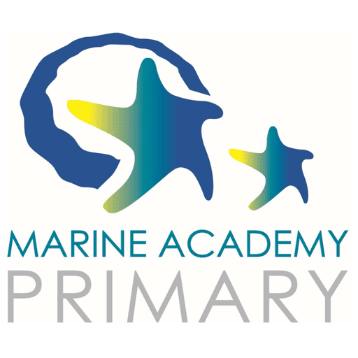Marine Academy Primary logo