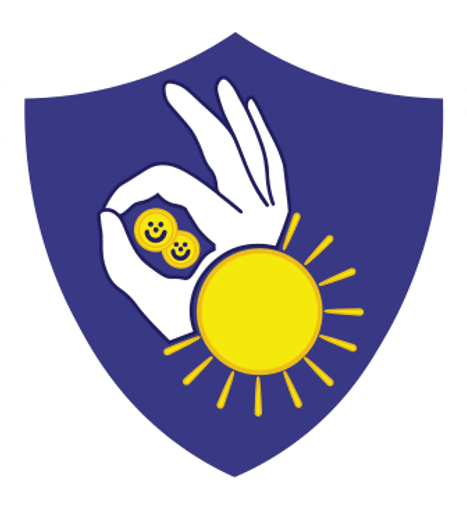 Barrs Court School logo