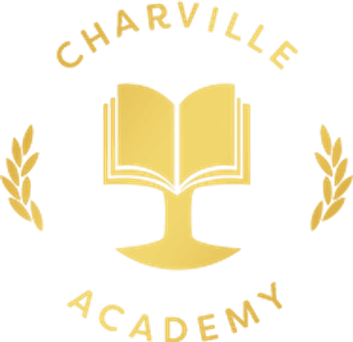 Charville Academy logo