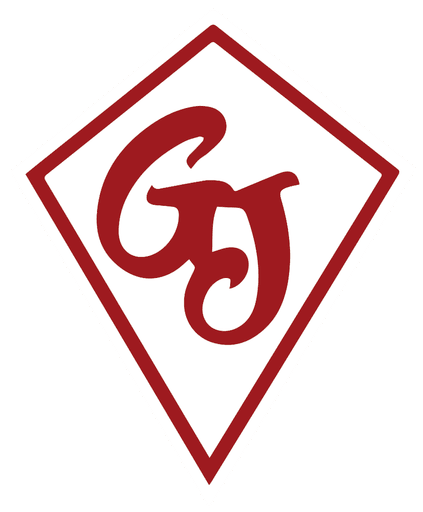 Graham James Primary Academy logo