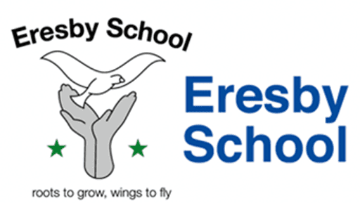 The Eresby School, Spilsby logo