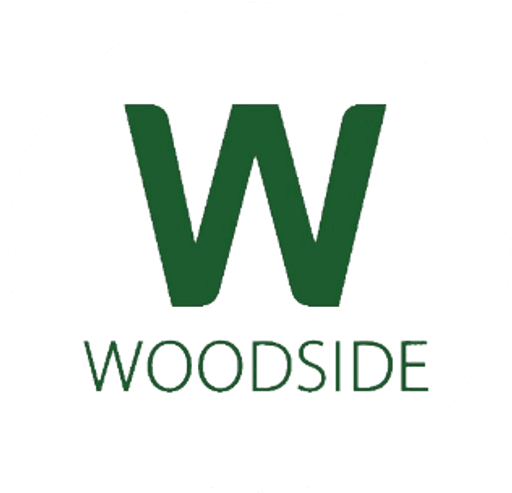 Woodside Primary School logo