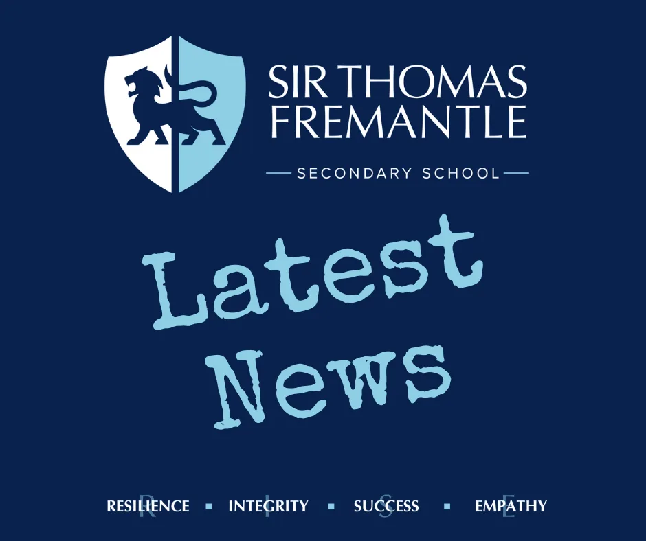 Sir Thomas Fremantle School, Winslow