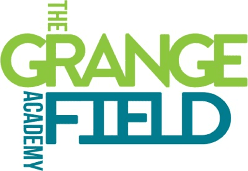 The Grangefield Academy logo