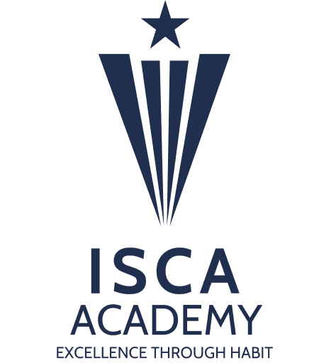 Isca Academy logo