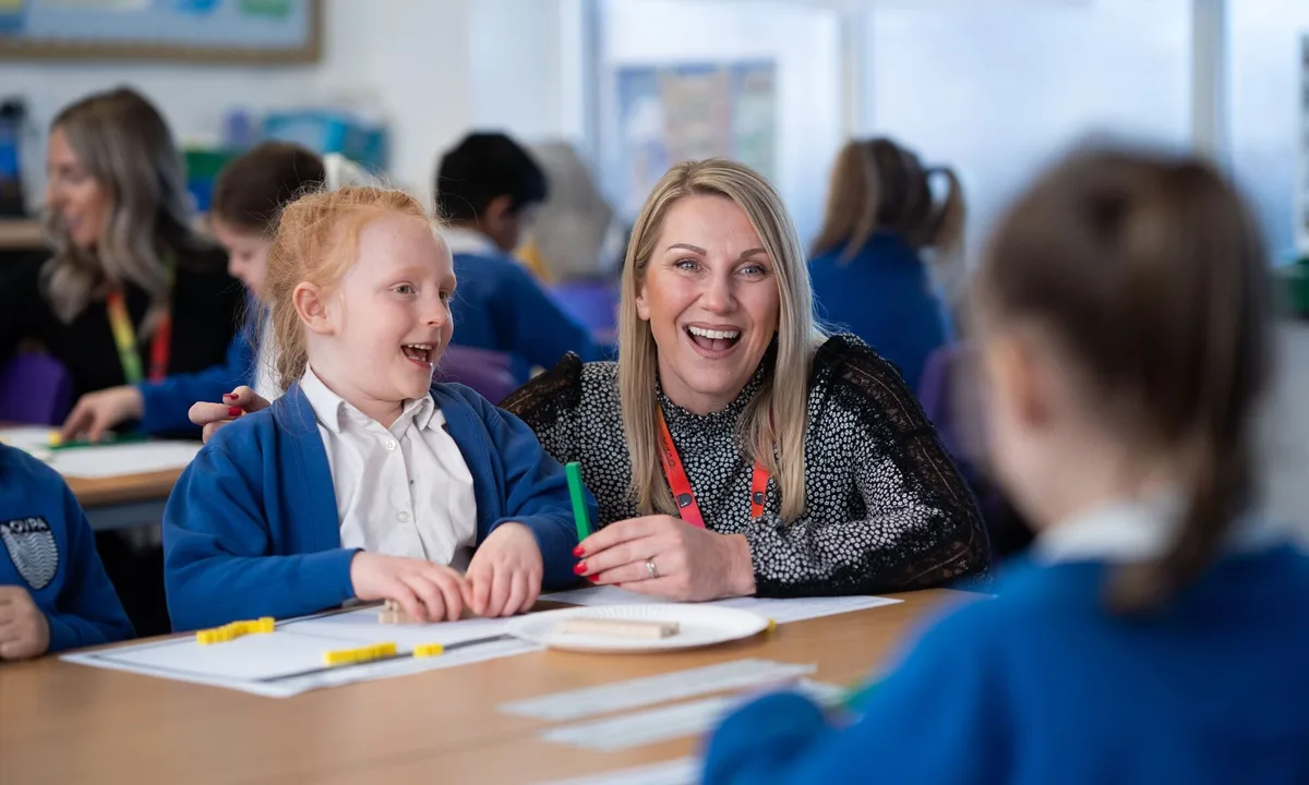Ore Village Primary Academy, Hastings