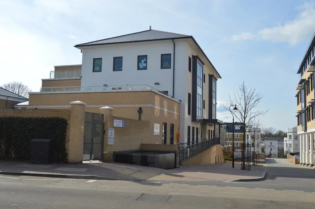 The Wells Free School, Tunbridge Wells