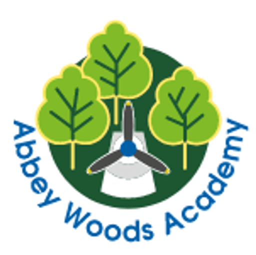 Abbey Woods Academy logo