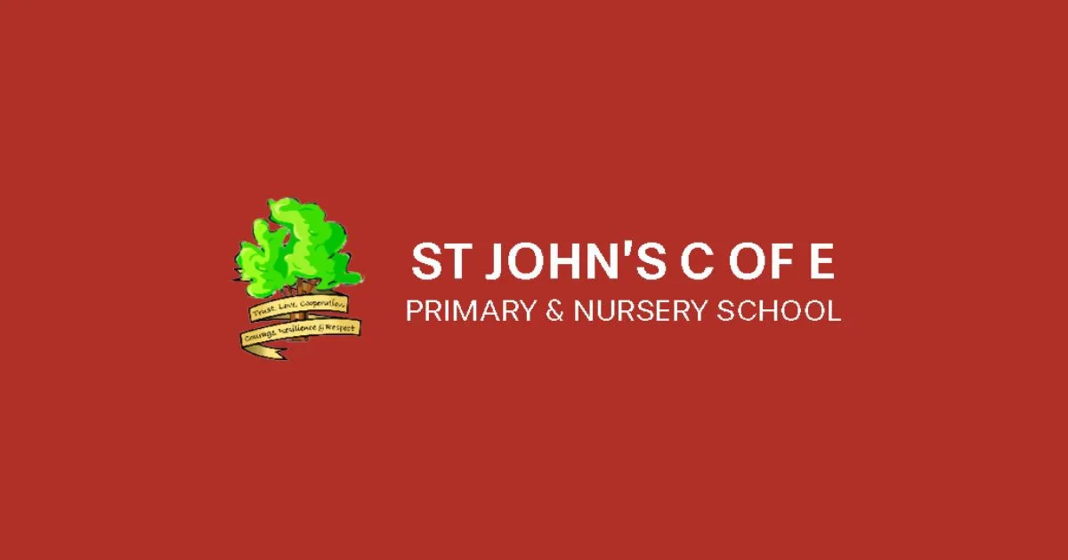 St John's Church of England Primary School, Dorking