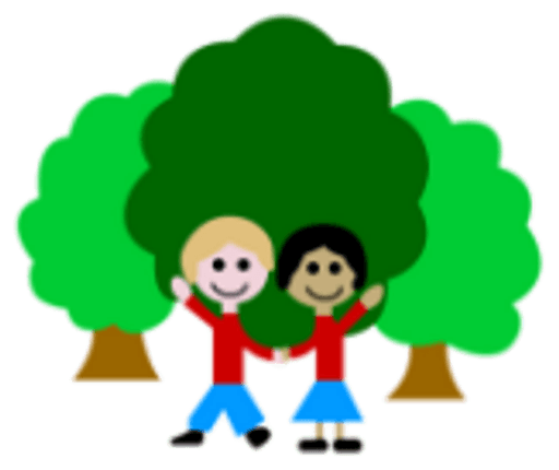 Arden Grove Infant and Nursery School logo