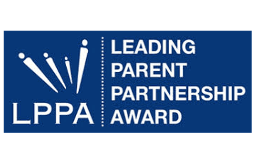 Heather Garth Primary School Academy logo