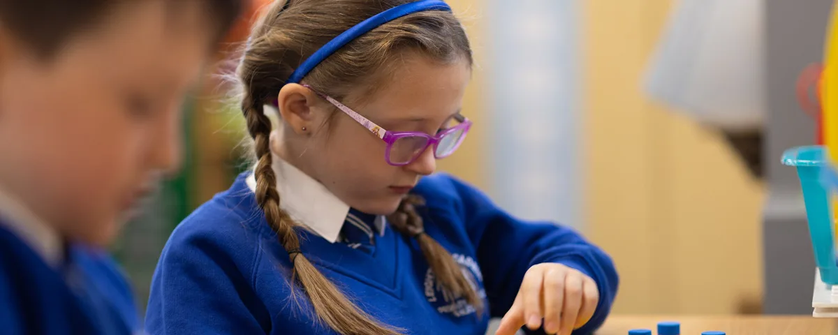 Leighton Academy, Crewe