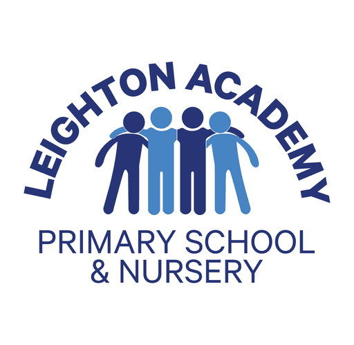 Leighton Academy logo