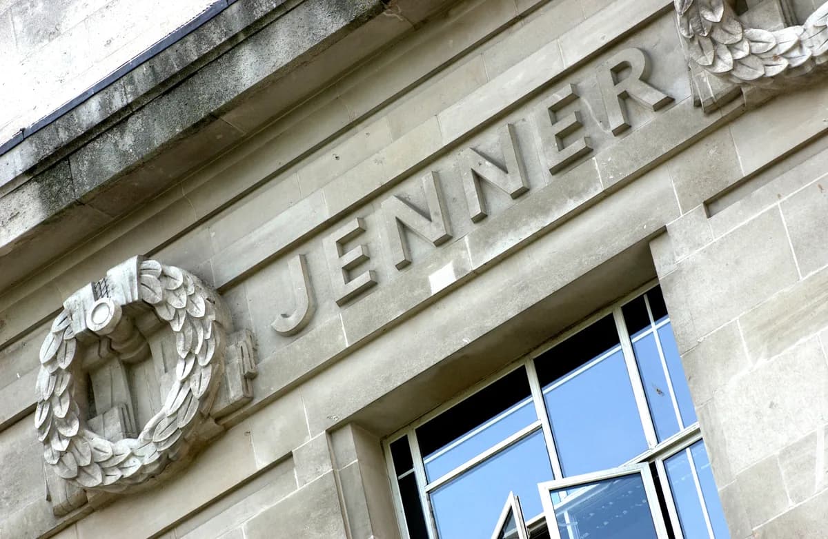 Edward Jenner School, Gloucester
