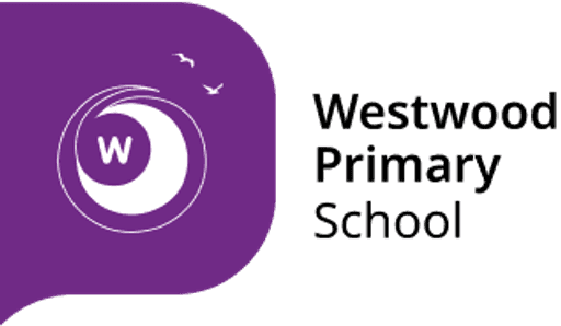 Westwood Primary School logo