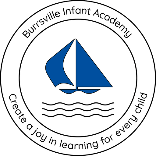 Burrsville Infant Academy logo