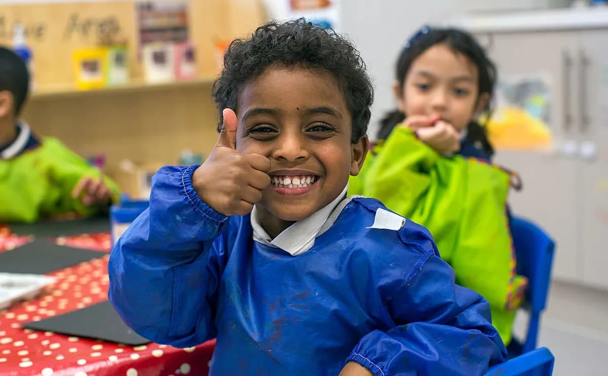 Wilberforce Primary, London