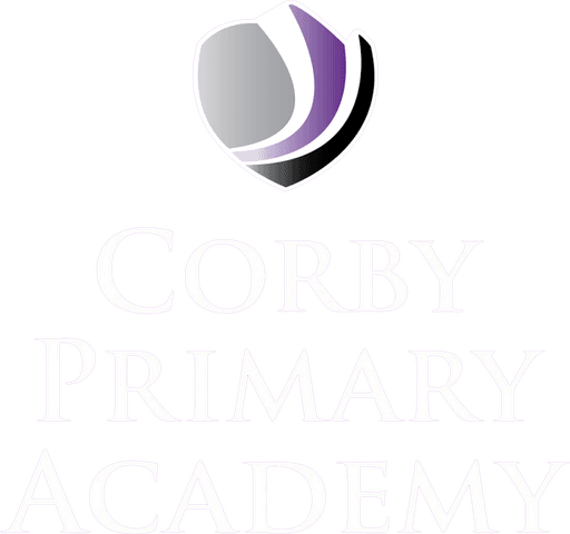 Corby Primary Academy logo