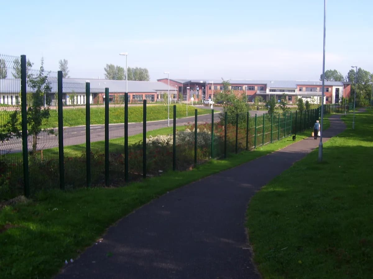 Cathedral Primary School, Bristol