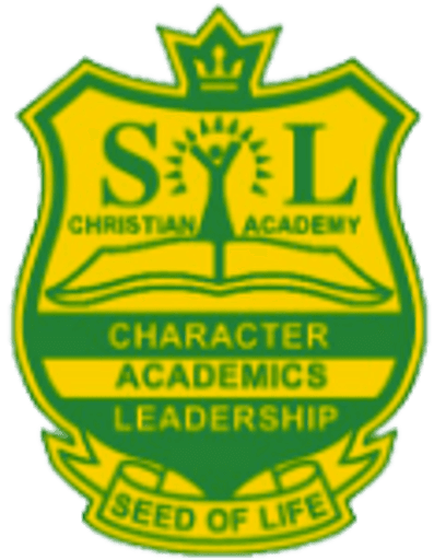 Sol Christian Academy logo