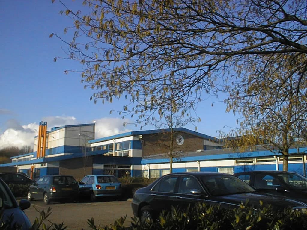 Birchwood Community High School, Warrington