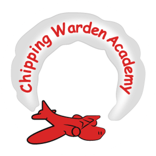 Chipping Warden Primary Academy logo