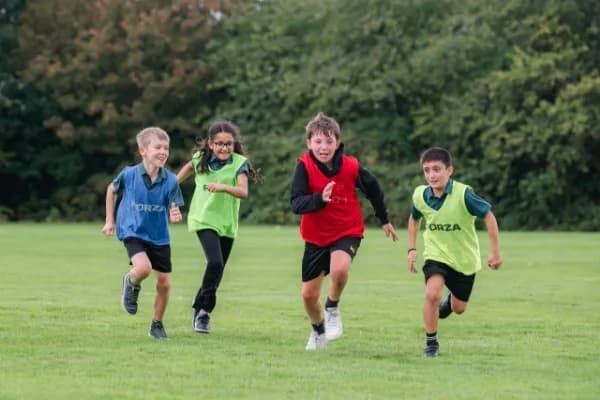 Loughton School, Milton Keynes