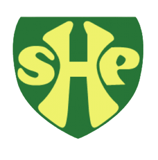 Shireland Hall Primary Academy logo