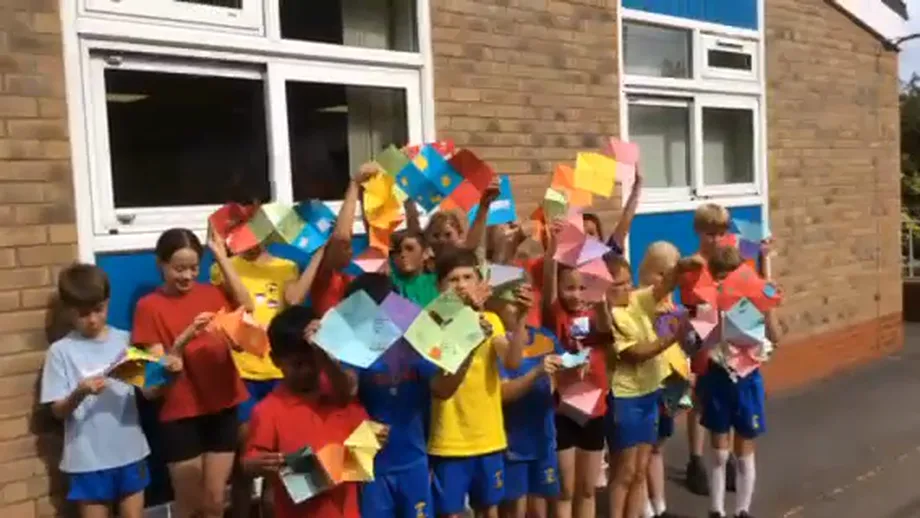 St Mary's Catholic Primary School, Maidenhead, Maidenhead