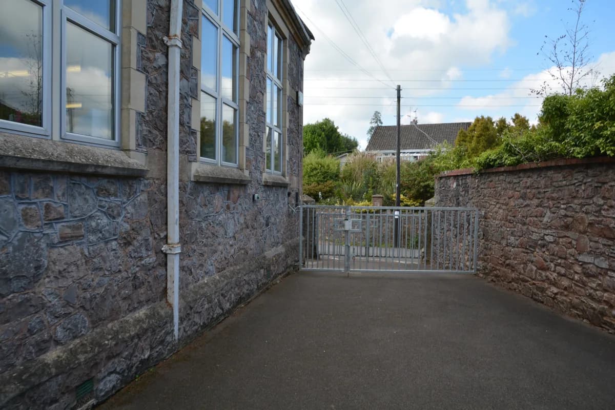 Uffculme Primary School, Cullompton