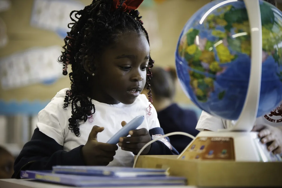 St Michael's Catholic Primary Academy and Nursery, Wolverhampton