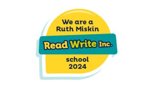Windmill Primary School and Nursery logo