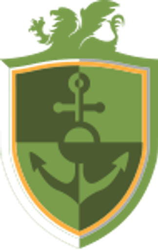 Saxon Way Primary School logo