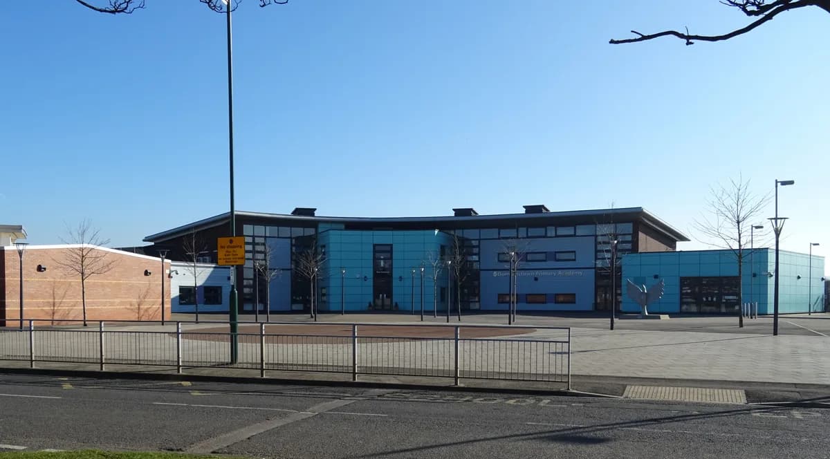 Dormanstown Primary Academy, Redcar