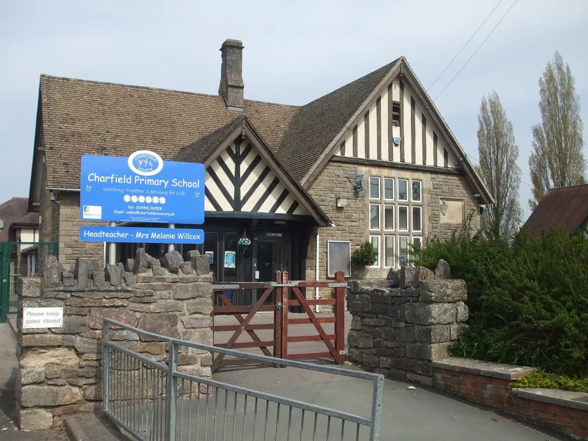 Charfield Primary School, Wotton-Under-Edge