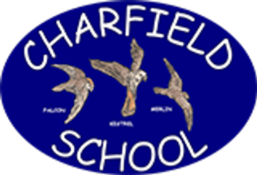 Charfield Primary School logo