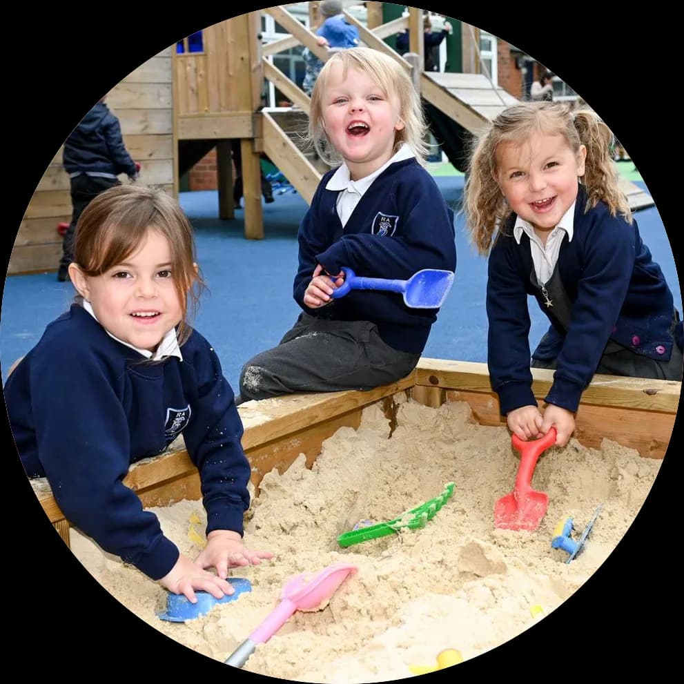 Reynolds Primary Academy, Cleethorpes