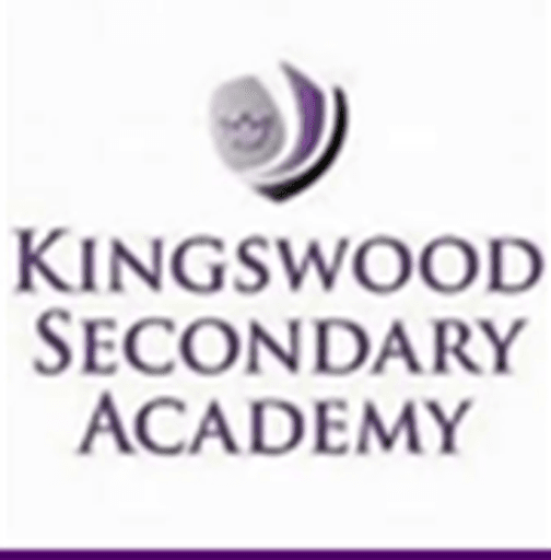 Kingswood Secondary Academy logo