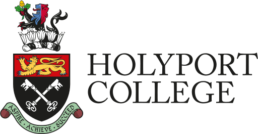 Holyport College logo