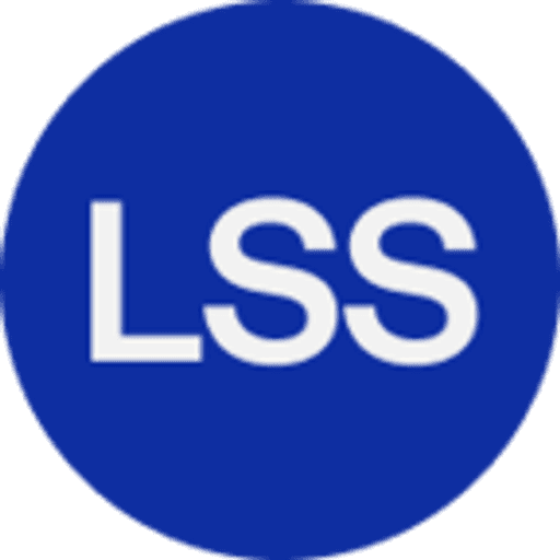 London Scandinavian School logo