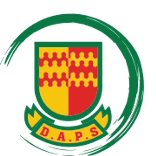 Dauntsey Academy Primary School logo