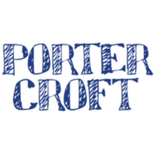 Porter Croft Church of England Primary Academy logo