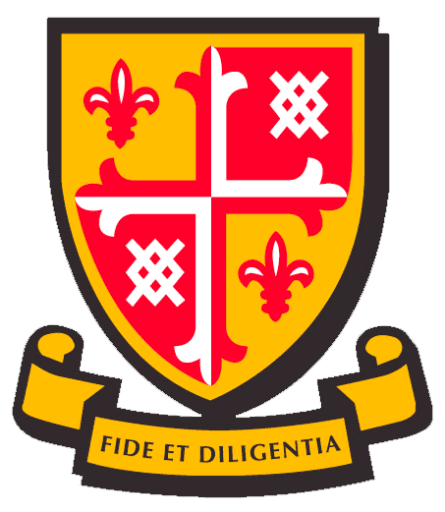 Woking High School logo