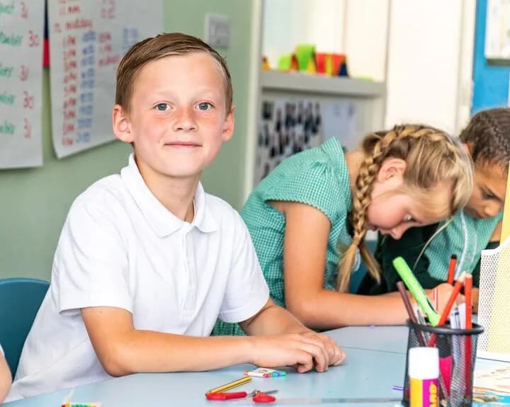 Cooks Spinney Primary Academy and Nursery, Harlow