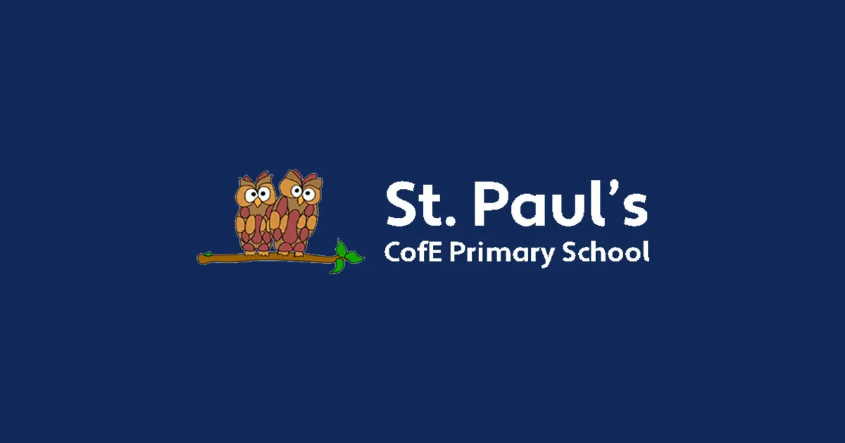 St Paul's CofE Primary School, Addlestone