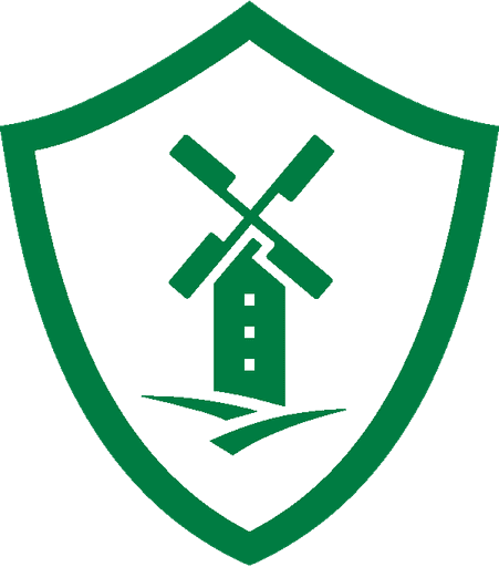 Ixworth High School logo