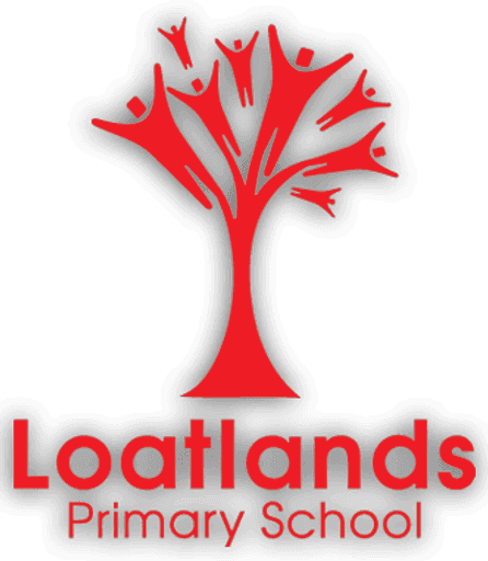 Loatlands Primary School logo