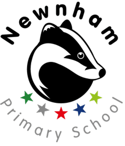 Newnham Primary School logo
